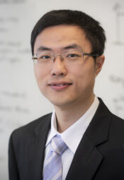 Stanley H. Chan - Early Career Teaching Award